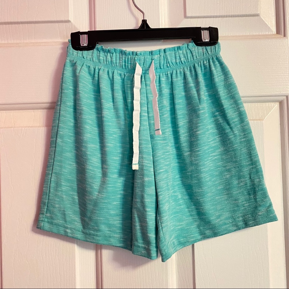 SO Shorts